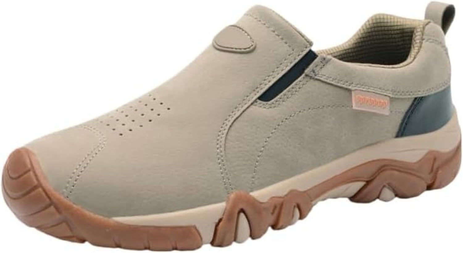 Мужские кроссовки для походов на шнуровке, износостойкие и нескользящие обувь для охоты и трекинга Azttoztto, хаки
Мужские кроссовки для походов на шнуровке, износостойкие и нескользящие обувь для охоты и трекинга Azttoztto, хаки