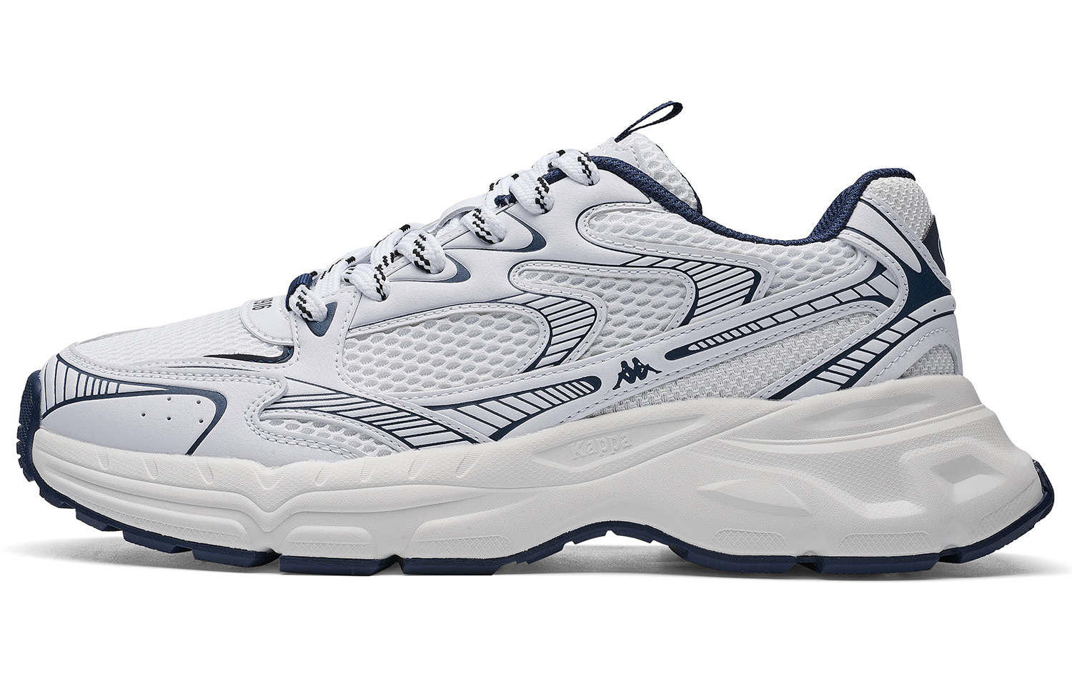 Kappa Водородные противоскользящие износостойкие массивные низкие кроссовки унисекс белые голубые золотые Классический белый/Лазурно-синий, цвет Classic White/Lapis Lazuli Blue
Kappa Водородные противоскользящие износостойкие массивные низкие кроссовки унисекс белые голубые золотые Классический белый/Лазурно-синий, цвет Classic White/Lapis Lazuli Blue