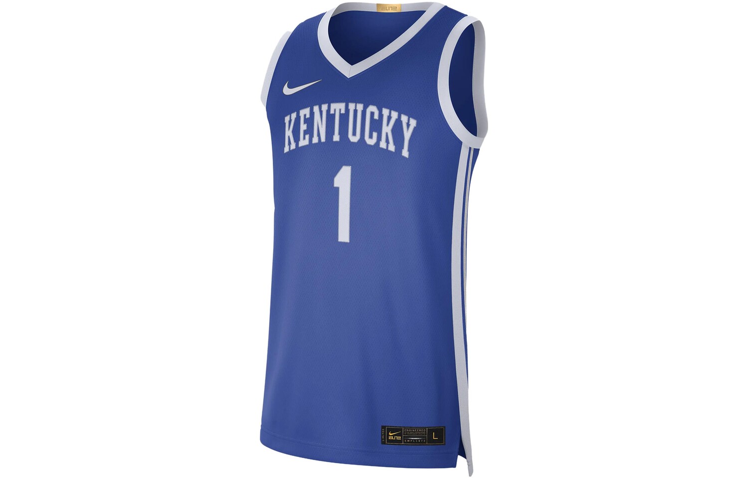 Майка мужская синий Nike, синий
Майка мужская синий Nike, синий