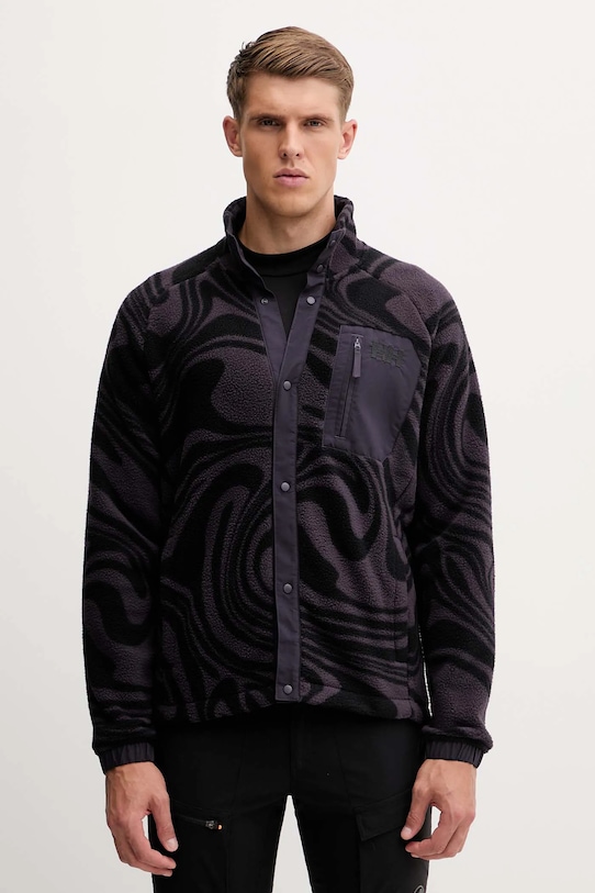 Спортивная толстовка Panorama Helly Hansen, фиолетовый
Спортивная толстовка Panorama Helly Hansen, фиолетовый