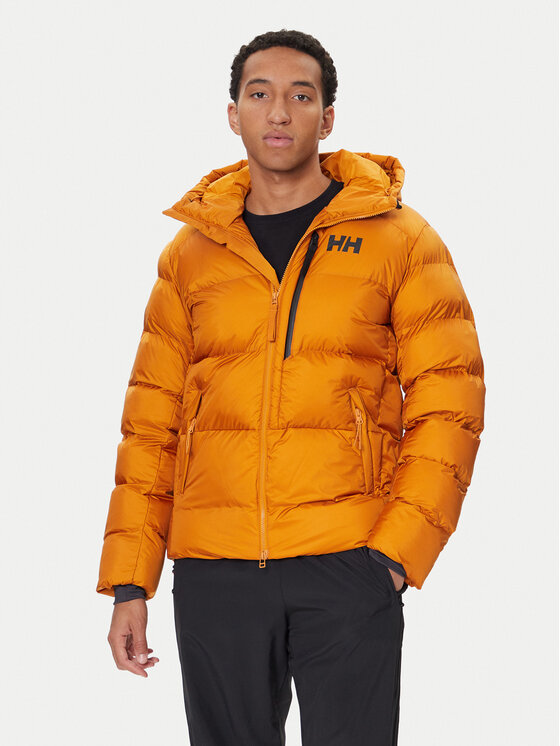 Зимняя куртка regular fit Active Winter 54514 Helly Hansen, желтый
Зимняя куртка regular fit Active Winter 54514 Helly Hansen, желтый