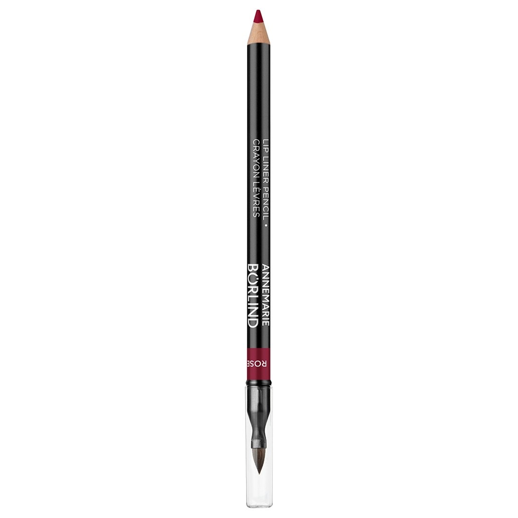 Карандаш для губ lippenkonturenstift Annemarie Boerlind, rosewood, вес 1 гр.
Карандаш для губ lippenkonturenstift Annemarie Boerlind, rosewood, вес 1 гр.