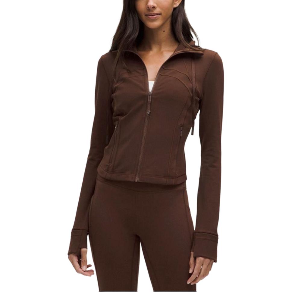 Йога-кофта для женщин Lululemon, Lava Cake/L Vck
Йога-кофта для женщин Lululemon, Lava Cake/L Vck