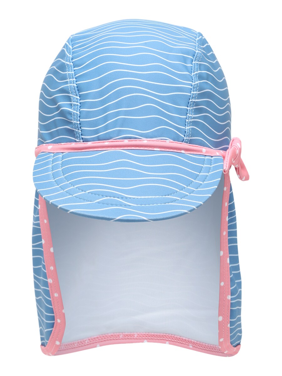 Шапка PLAYSHOES Krebs, светло-голубой
Шапка PLAYSHOES Krebs, светло-голубой