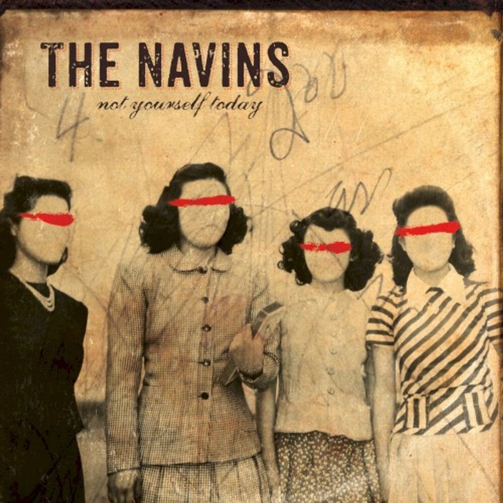 Диск CD Not Yourself Today
Диск CD Not Yourself Today