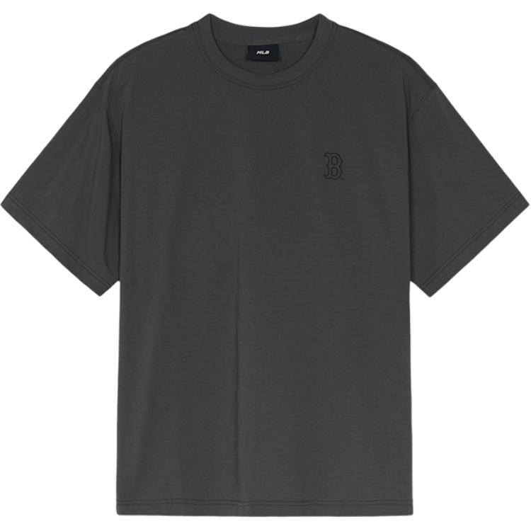 MLB Футболка Boston Red Sox SS25 Unisex Dark Charcoal Gray, Черный, MLB Футболка Boston Red Sox SS25 Unisex Dark Charcoal Gray
MLB Футболка Boston Red Sox SS25 Unisex Dark Charcoal Gray, Черный, MLB Футболка Boston Red Sox SS25 Unisex Dark Charcoal Gray