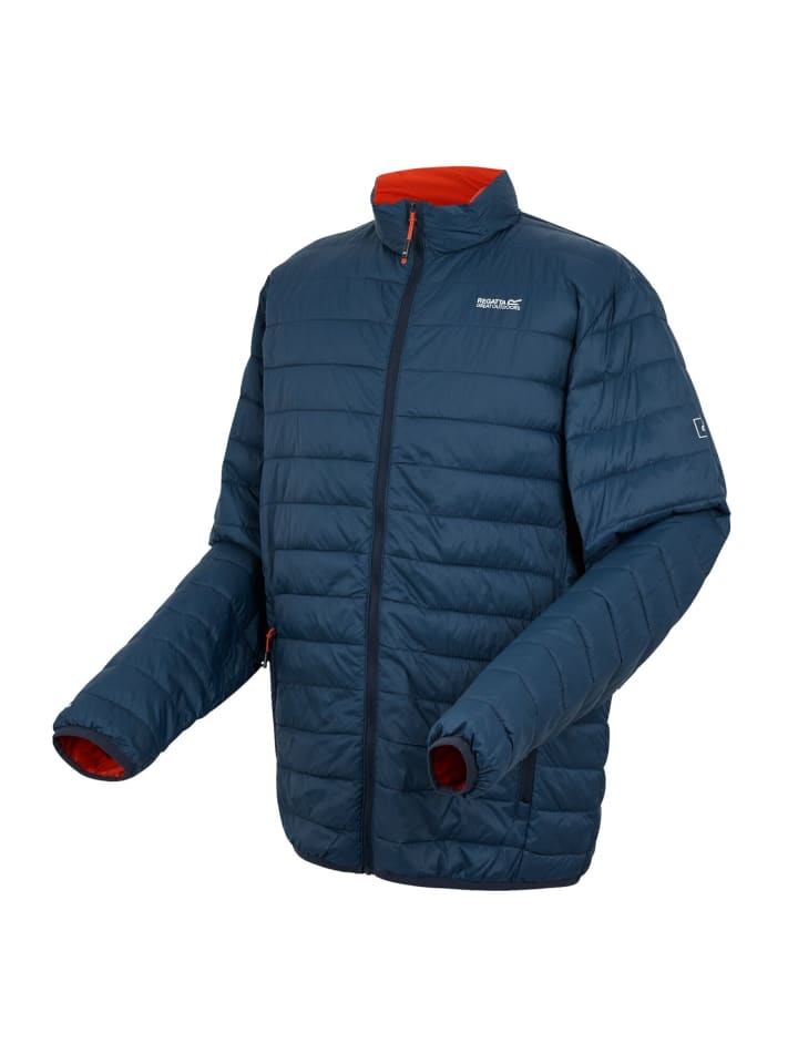 Стеганая куртка Regatta
Стеганая куртка Regatta