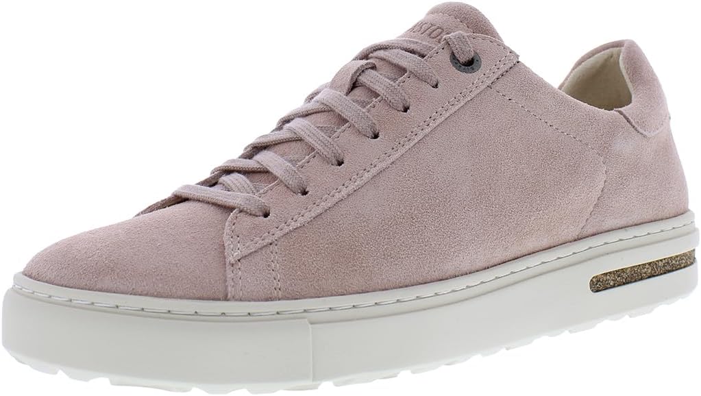 Мужские кожаные кроссовки Birkenstock Bend, бежевый
Мужские кожаные кроссовки Birkenstock Bend, бежевый