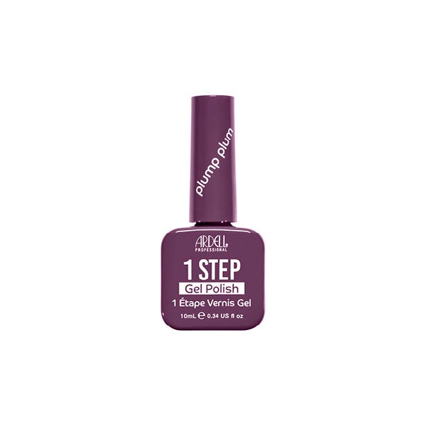 Полуперманентный лак для ногтей ARDELL NAILS Gel Nail Polish, 19 Plump Plum
Полуперманентный лак для ногтей ARDELL NAILS Gel Nail Polish, 19 Plump Plum
