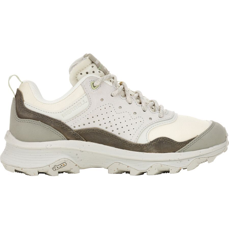 Походные ботинки Merrell Speed Solo Merrell, Smoke
Походные ботинки Merrell Speed Solo Merrell, Smoke