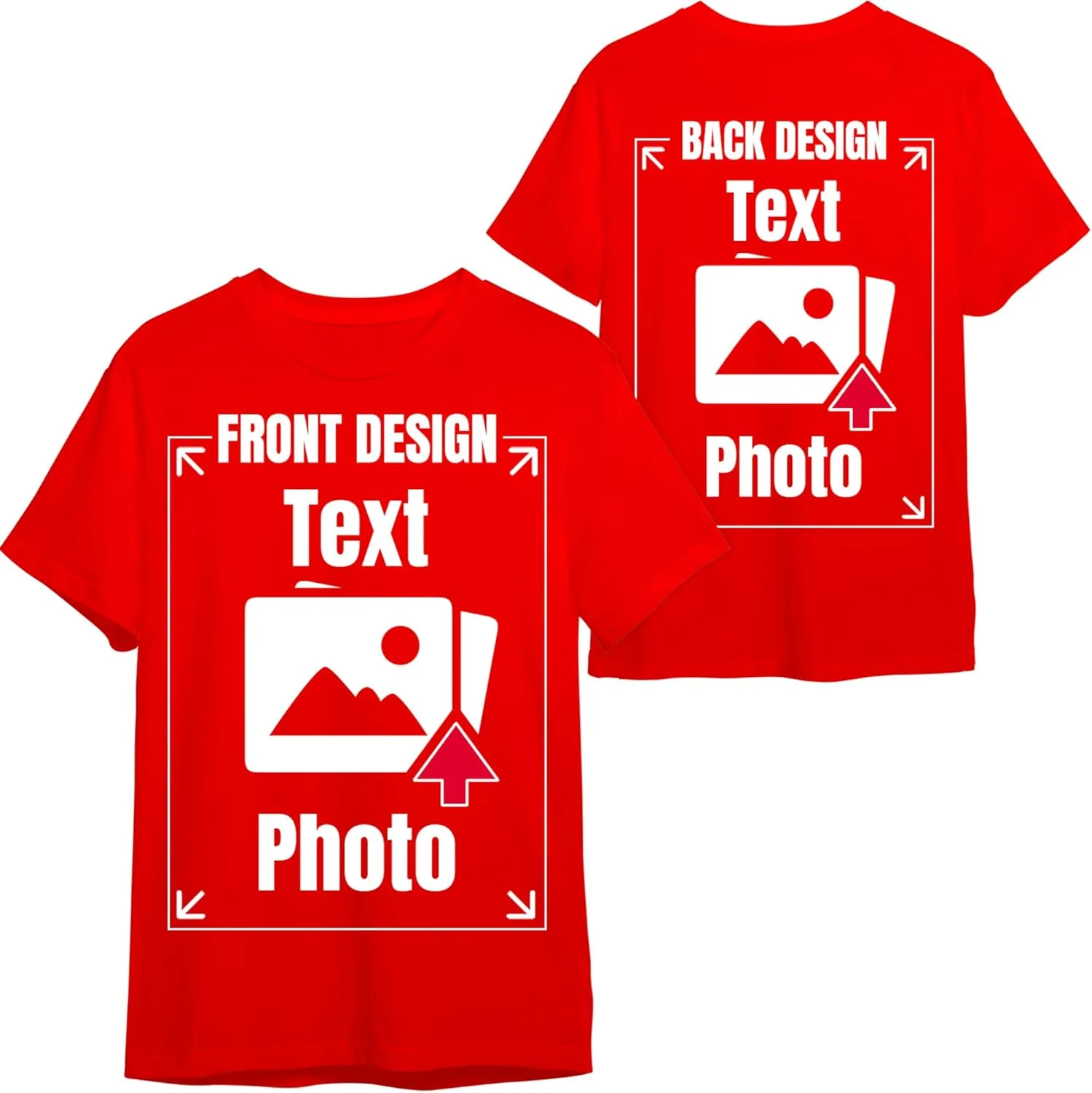 Футболка Custom для мужчин SHEST
Футболка Custom для мужчин SHEST