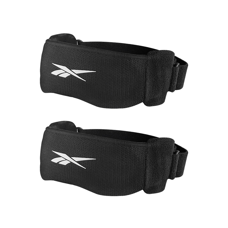 Наколенники Patella Bands Reebok, черный
Наколенники Patella Bands Reebok, черный