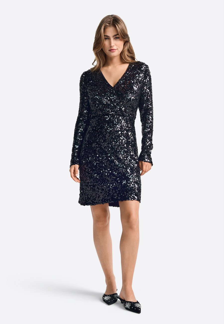 Платье Rich & Royal MINI, Black
Платье Rich & Royal MINI, Black
