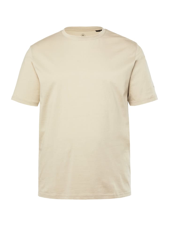 Футболка Boston Park, цвет hellbeige
Футболка Boston Park, цвет hellbeige