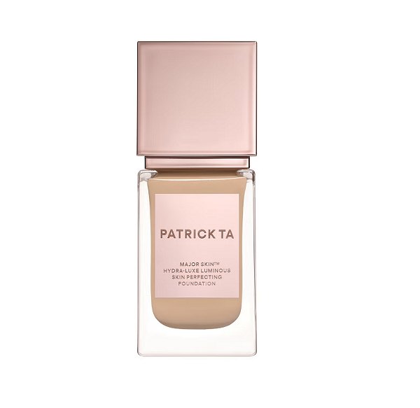 PATRICK TA Major Skin Hydra Luxe Skin Perfecting Foundation в оттенке 10 Neutral 30 мл / Роскошная тональная основа для лица для сияющего, естественного вида
PATRICK TA Major Skin Hydra Luxe Skin Perfecting Foundation в оттенке 10 Neutral 30 мл / Роскошная тональная основа для лица для сияющего, естественного вида