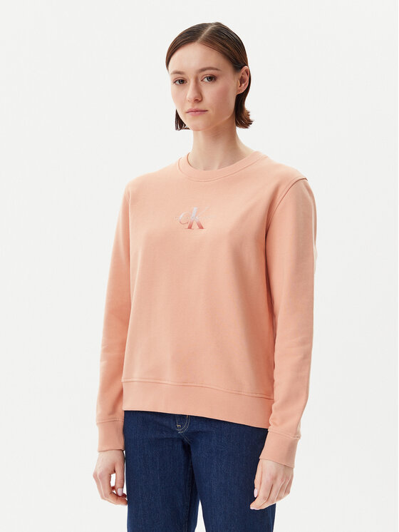 Толстовка обычного кроя Gradient Monologo J20J225360 Calvin Klein Jeans, красный
Толстовка обычного кроя Gradient Monologo J20J225360 Calvin Klein Jeans, красный