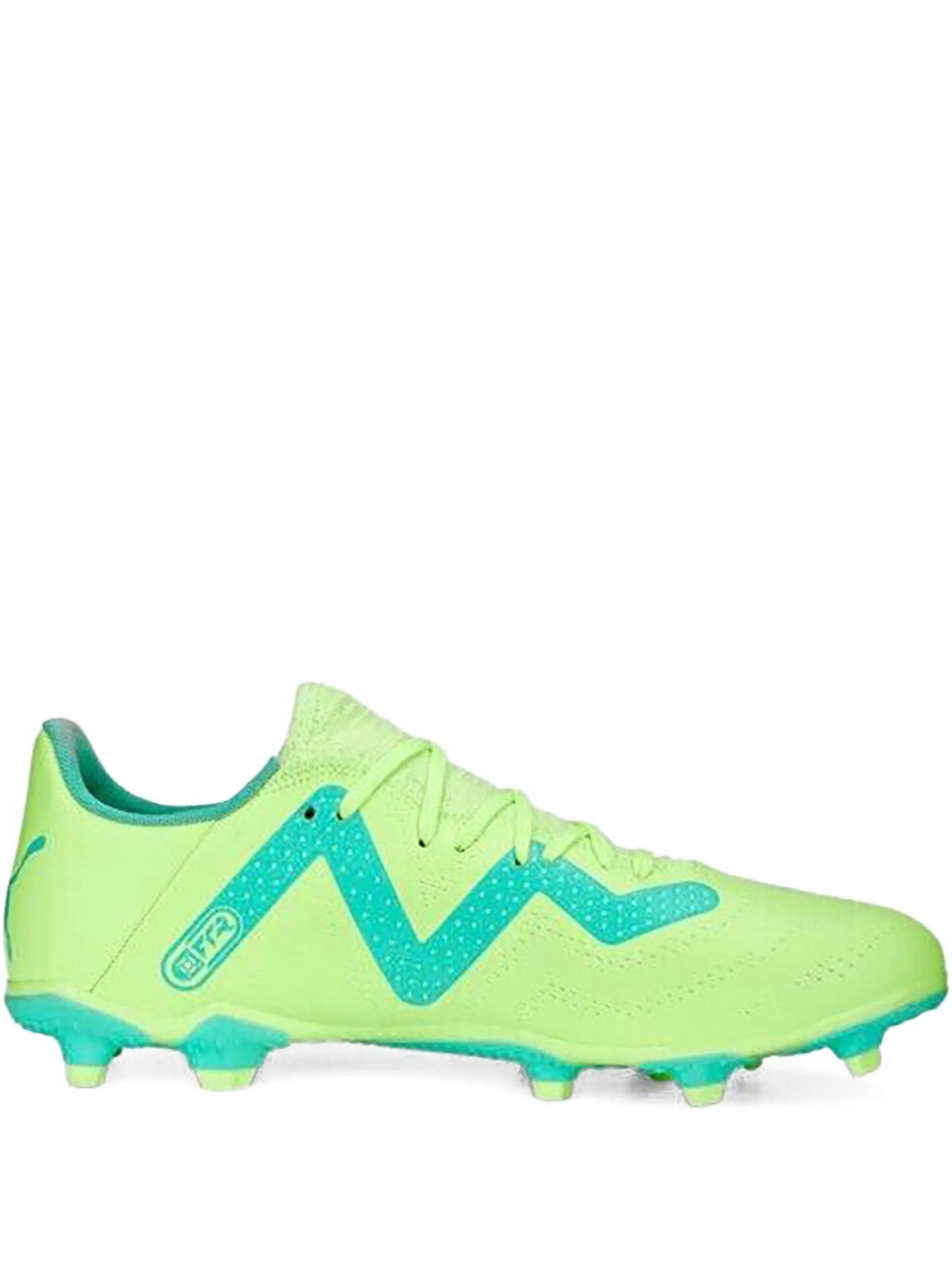 Кроссовки Future Play FG AG Pursuit Pack - Yellow/Peppermint Puma, желтый
Кроссовки Future Play FG AG Pursuit Pack - Yellow/Peppermint Puma, желтый