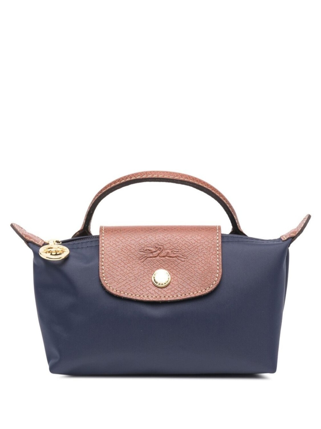 Longchamp косметичка Le Pliage, синий
Longchamp косметичка Le Pliage, синий