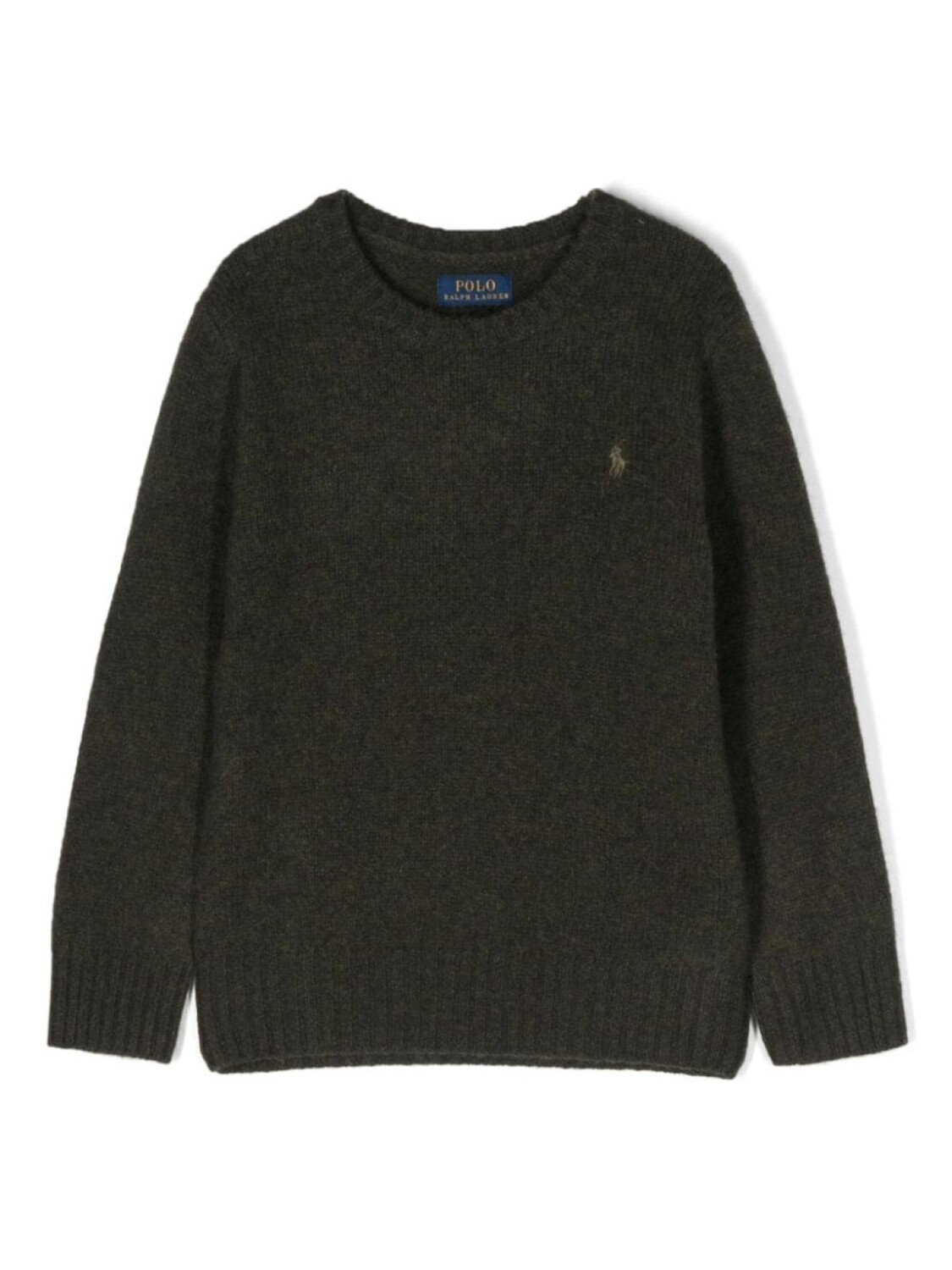 Ralph Lauren джемпер с вышивкой Polo Pony, зеленый
Ralph Lauren джемпер с вышивкой Polo Pony, зеленый