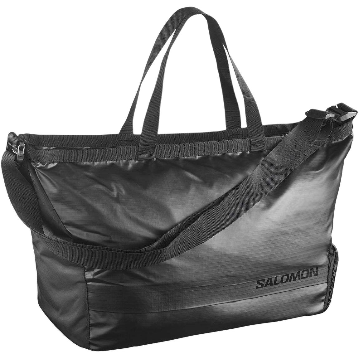 SALOMON Большая сумка-тоут, Black, Черный, SALOMON Большая сумка-тоут, Black
SALOMON Большая сумка-тоут, Black, Черный, SALOMON Большая сумка-тоут, Black