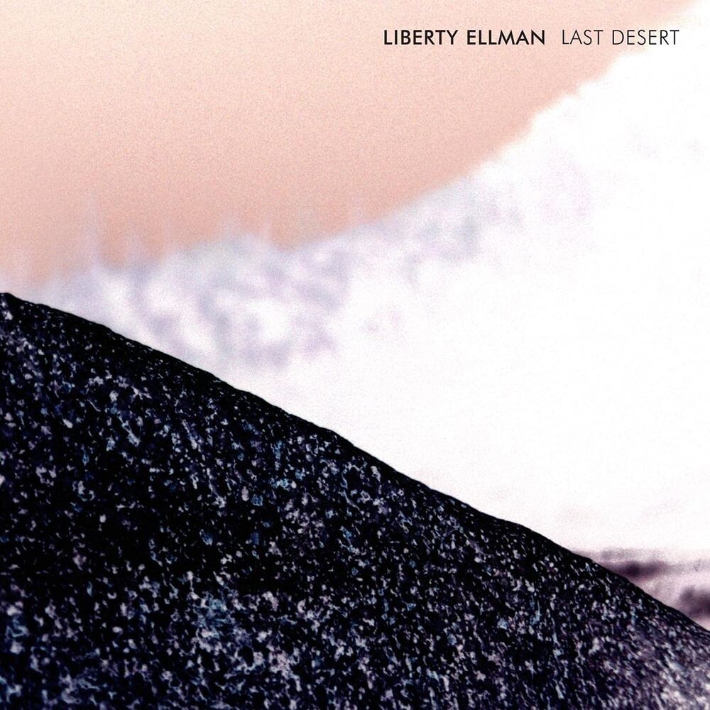 Диск CD Last Desert - Liberty Ellman 
Диск CD Last Desert - Liberty Ellman