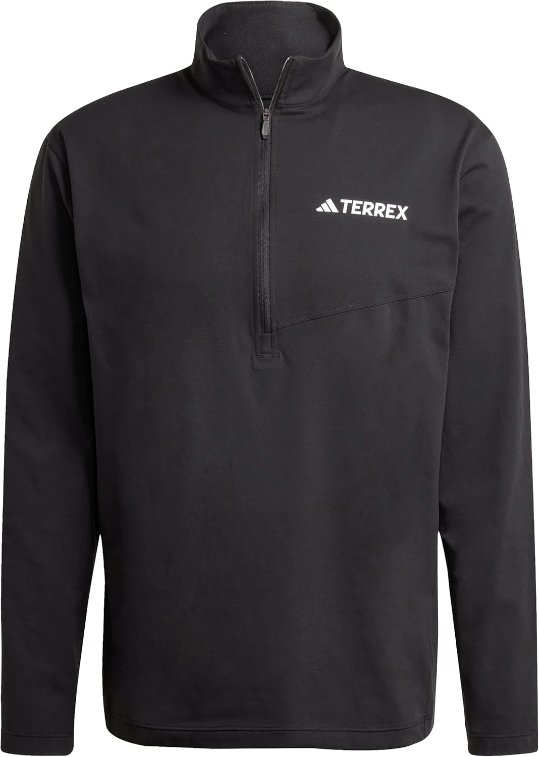 Футболка для походов adidas Terrex Multi Half-Zip
Футболка для походов adidas Terrex Multi Half-Zip