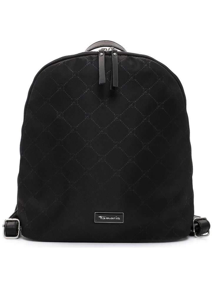 Рюкзак Tamaris, черный
Рюкзак Tamaris, черный
