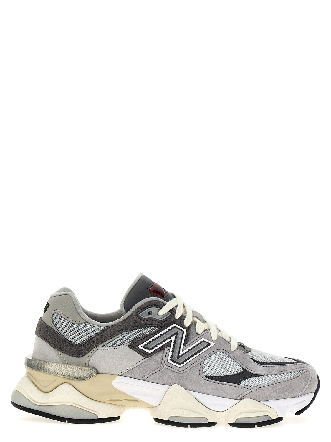 Кроссовки '9060' NEW BALANCE, серый
Кроссовки '9060' NEW BALANCE, серый