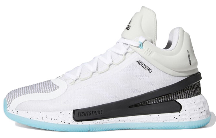 Мужские баскетбольные кроссовки Adidas D Rose 11
Мужские баскетбольные кроссовки Adidas D Rose 11