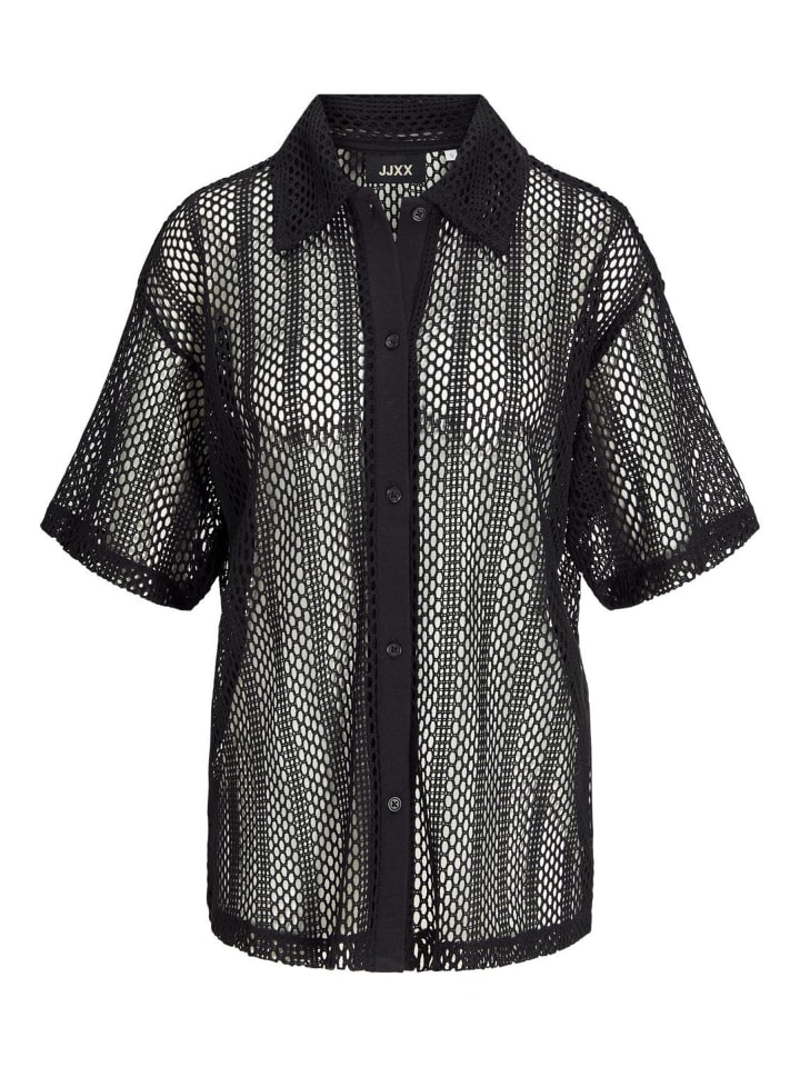 Рубашка JJXX, черный
Рубашка JJXX, черный