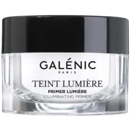 Teint Lumigyoree Illuminating Primer Perfect Base (Совершенная база), Galenic
Teint Lumigyoree Illuminating Primer Perfect Base (Совершенная база), Galenic