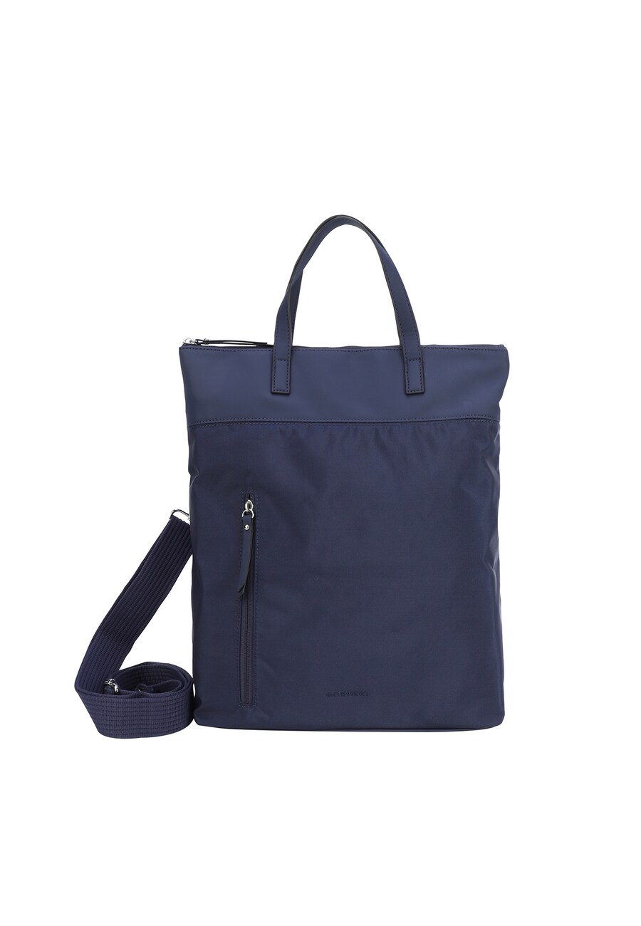 Рюкзак GERRY WEBER Tranquility, темно-синий
Рюкзак GERRY WEBER Tranquility, темно-синий