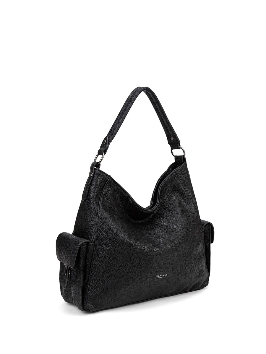Сумка через плечо Diana&Co., черный
Сумка через плечо Diana&Co., черный