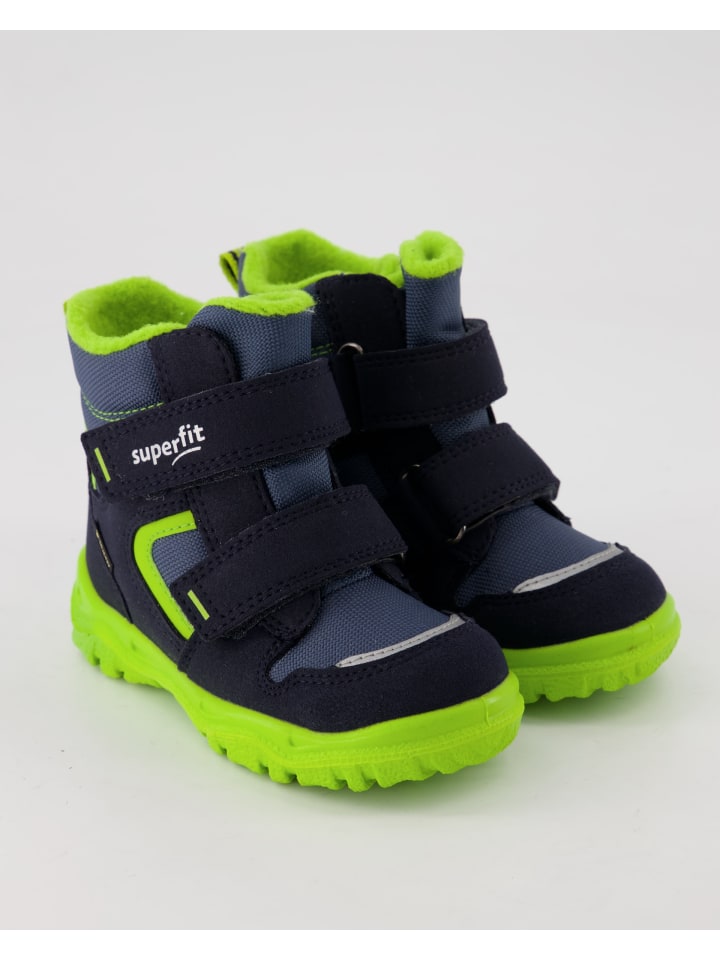 Сапоги superfit, синий
Сапоги superfit, синий
