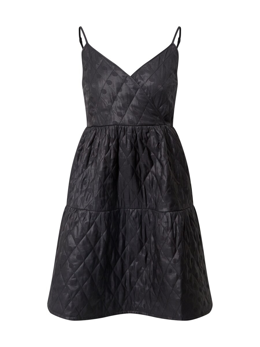 Платье VILA, черный
Платье VILA, черный