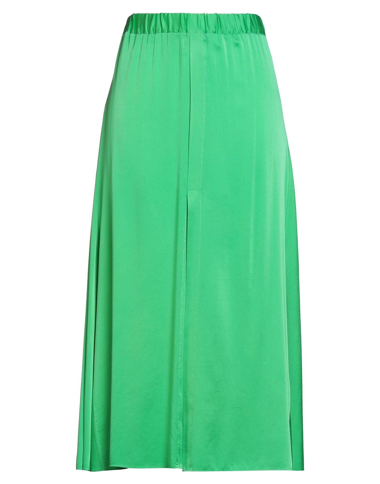 Юбка миди Forte_Forte, зеленый
Юбка миди Forte_Forte, зеленый
