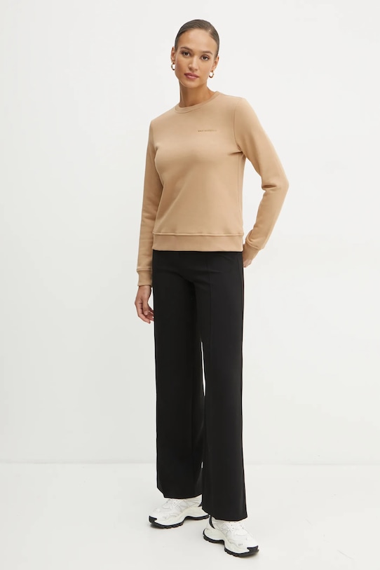 Толстовка Karl Lagerfeld, бежевый
Толстовка Karl Lagerfeld, бежевый