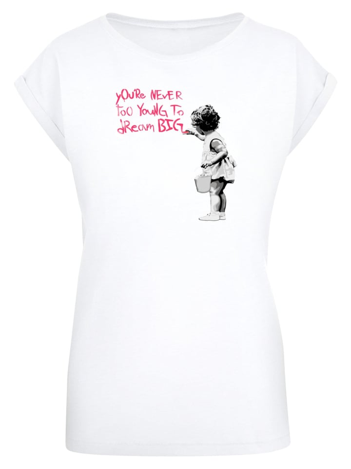 Футболка Merchcode, белый
Футболка Merchcode, белый