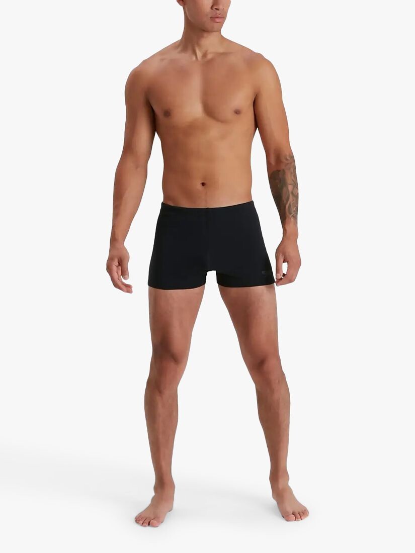 Шорты для плавания Speedo Eco Endurance+ Aquashort
Шорты для плавания Speedo Eco Endurance+ Aquashort