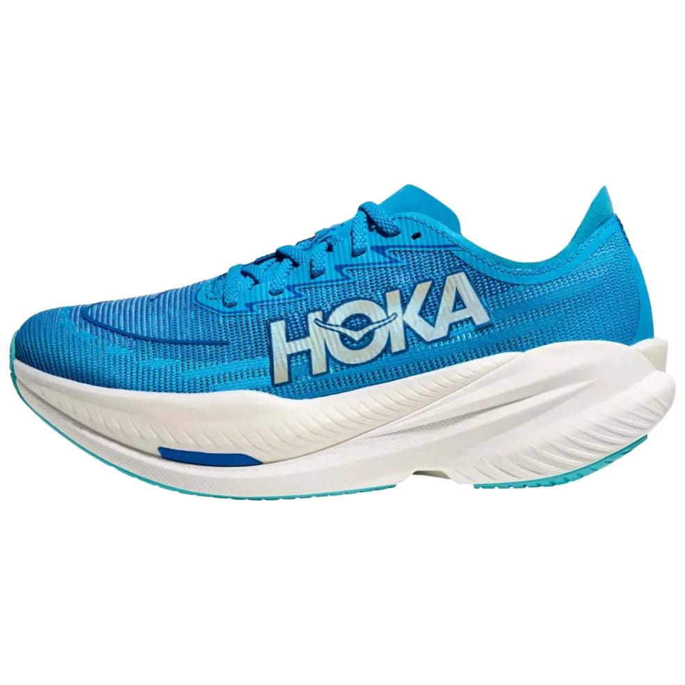Кроссовки Mach X 2 Skyward Blue Electric Cobalt HOKA ONE ONE, Blue
Кроссовки Mach X 2 Skyward Blue Electric Cobalt HOKA ONE ONE, Blue