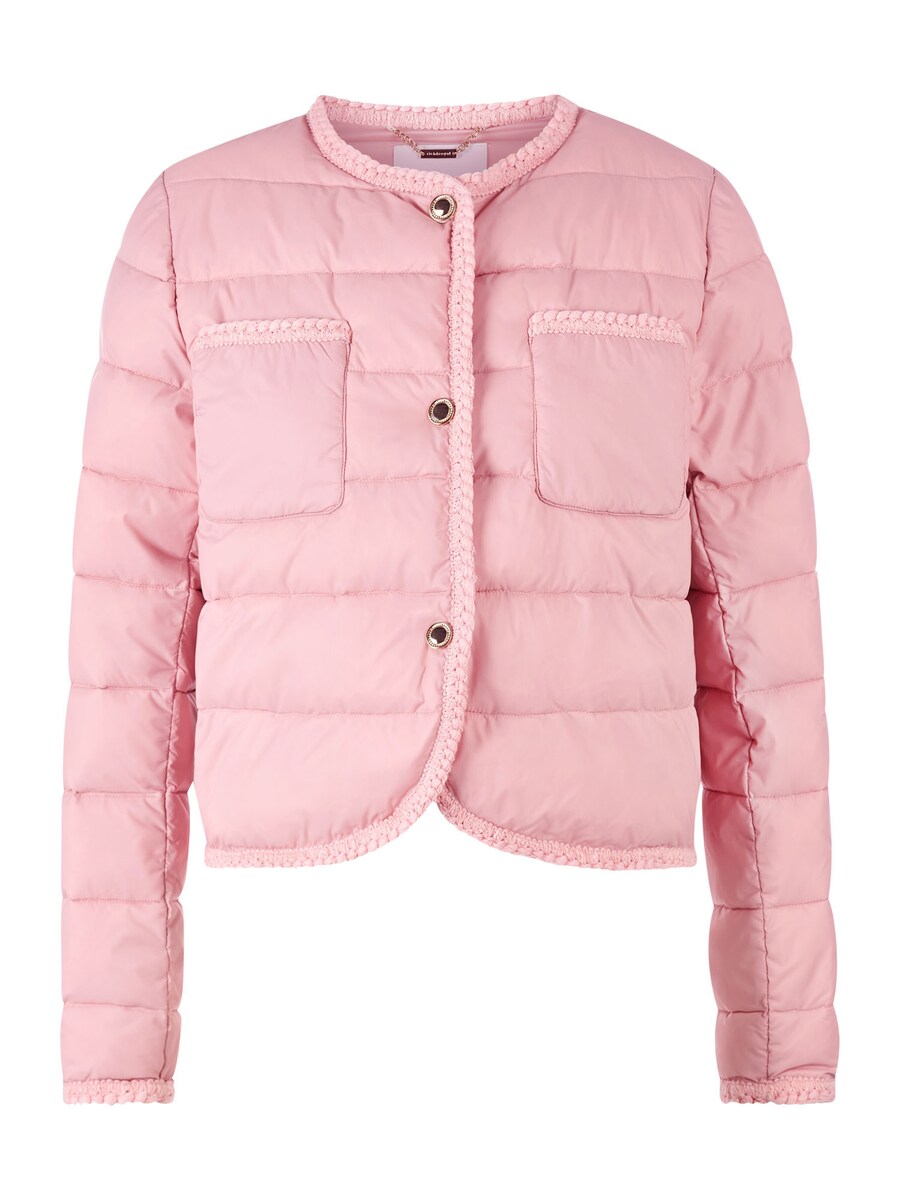 Куртка межсезонная Rich & Royal, Rose
Куртка межсезонная Rich & Royal, Rose