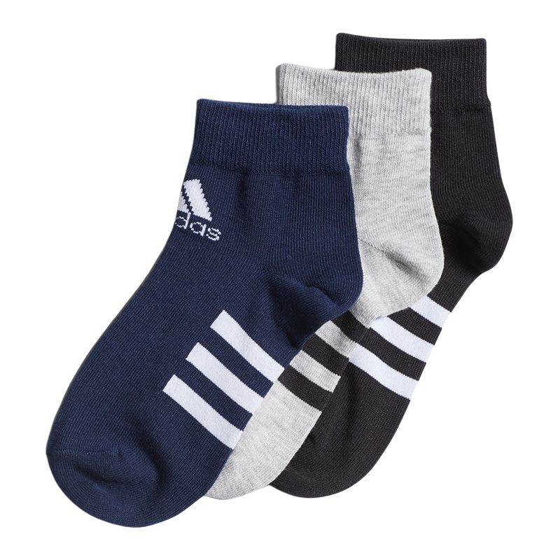 Детский носок Adidas, синий
Детский носок Adidas, синий