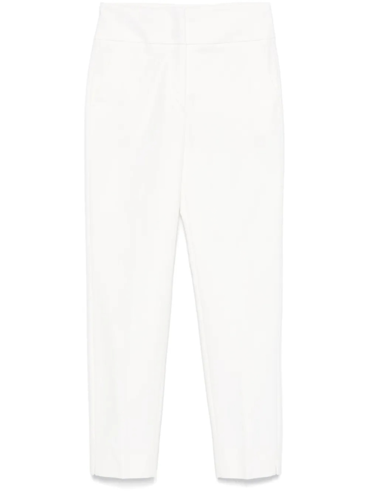 Узкие брюки Peserico, белый
Узкие брюки Peserico, белый