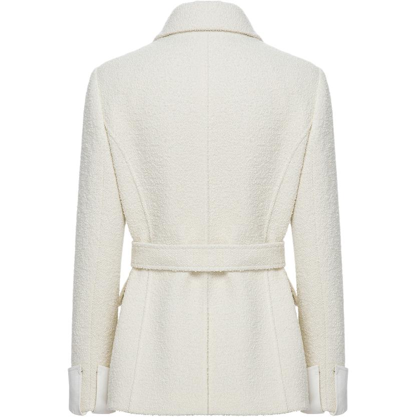 KARL LAGERFELD SS26 Куртки и пальто для женщин KARL LAGERFELD / Karl Lagerfeld Jeans, белый
KARL LAGERFELD SS26 Куртки и пальто для женщин KARL LAGERFELD / Karl Lagerfeld Jeans, белый