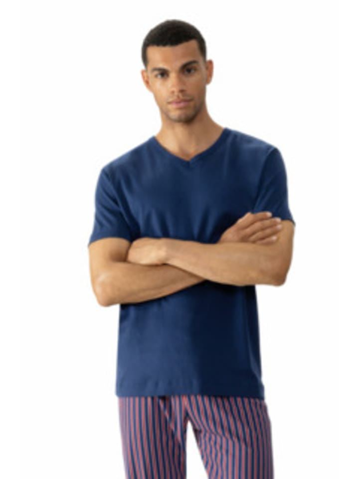 Футболка Mey, цвет uni
Футболка Mey, цвет uni