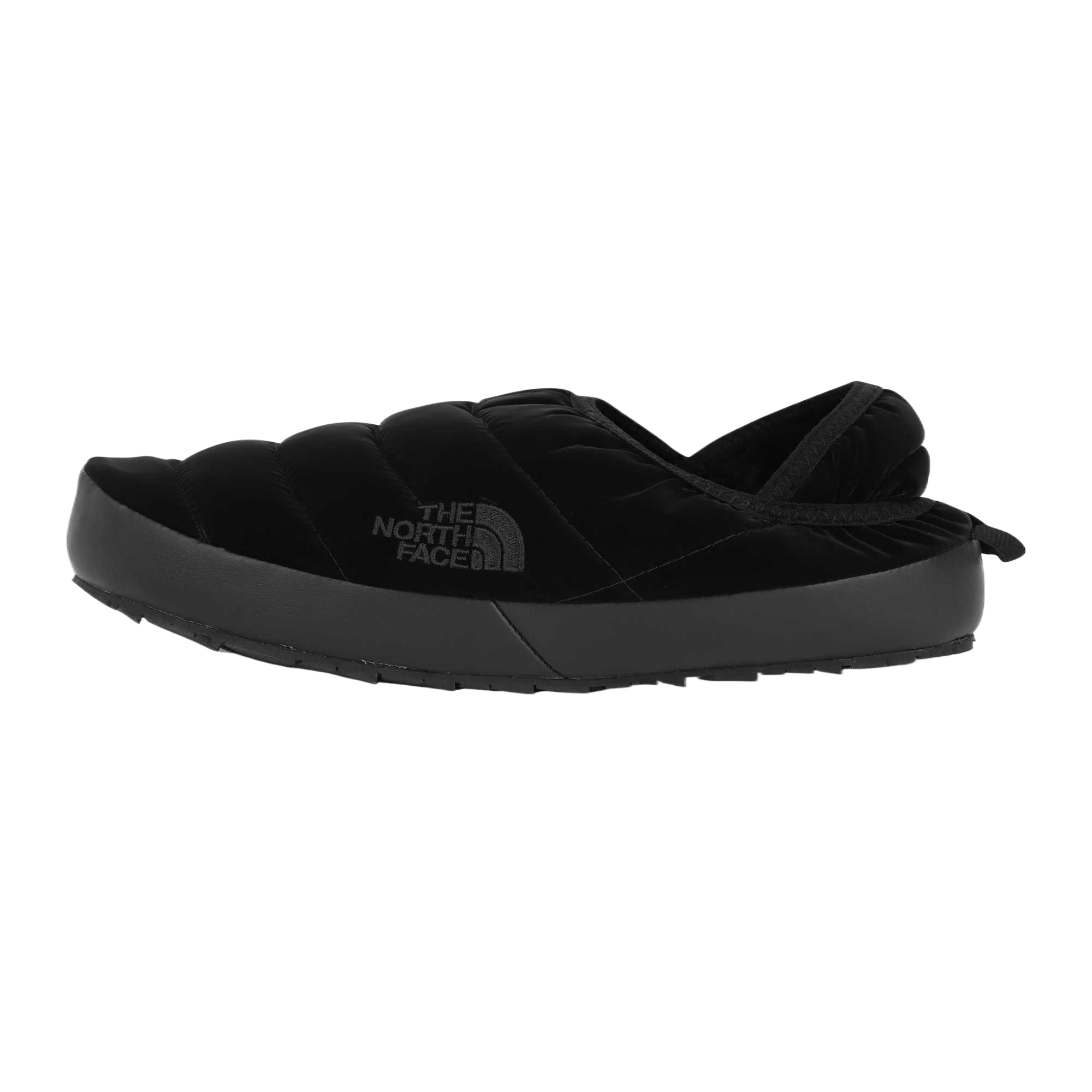 Кроссовки Nuptse Casual Unisex THE NORTH FACE, черный
Кроссовки Nuptse Casual Unisex THE NORTH FACE, черный