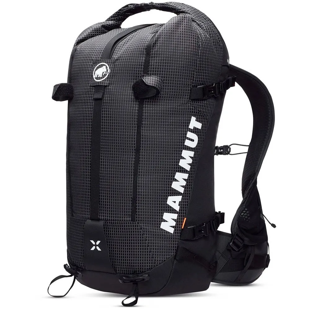 Рюкзак Mammut Trion 28L, черный
Рюкзак Mammut Trion 28L, черный