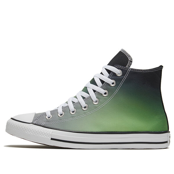Кроссовки chuck taylor all star high 'psychedelic hoops - black lemongrass' Converse, черный
Кроссовки chuck taylor all star high 'psychedelic hoops - black lemongrass' Converse, черный