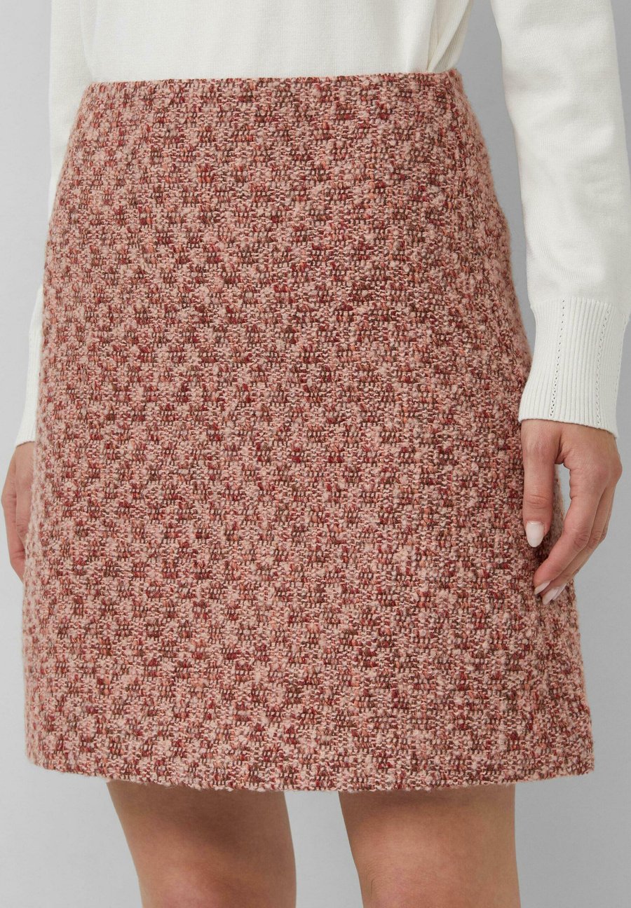 Юбка s.Oliver ROCK, Altrosa/Pink
Юбка s.Oliver ROCK, Altrosa/Pink