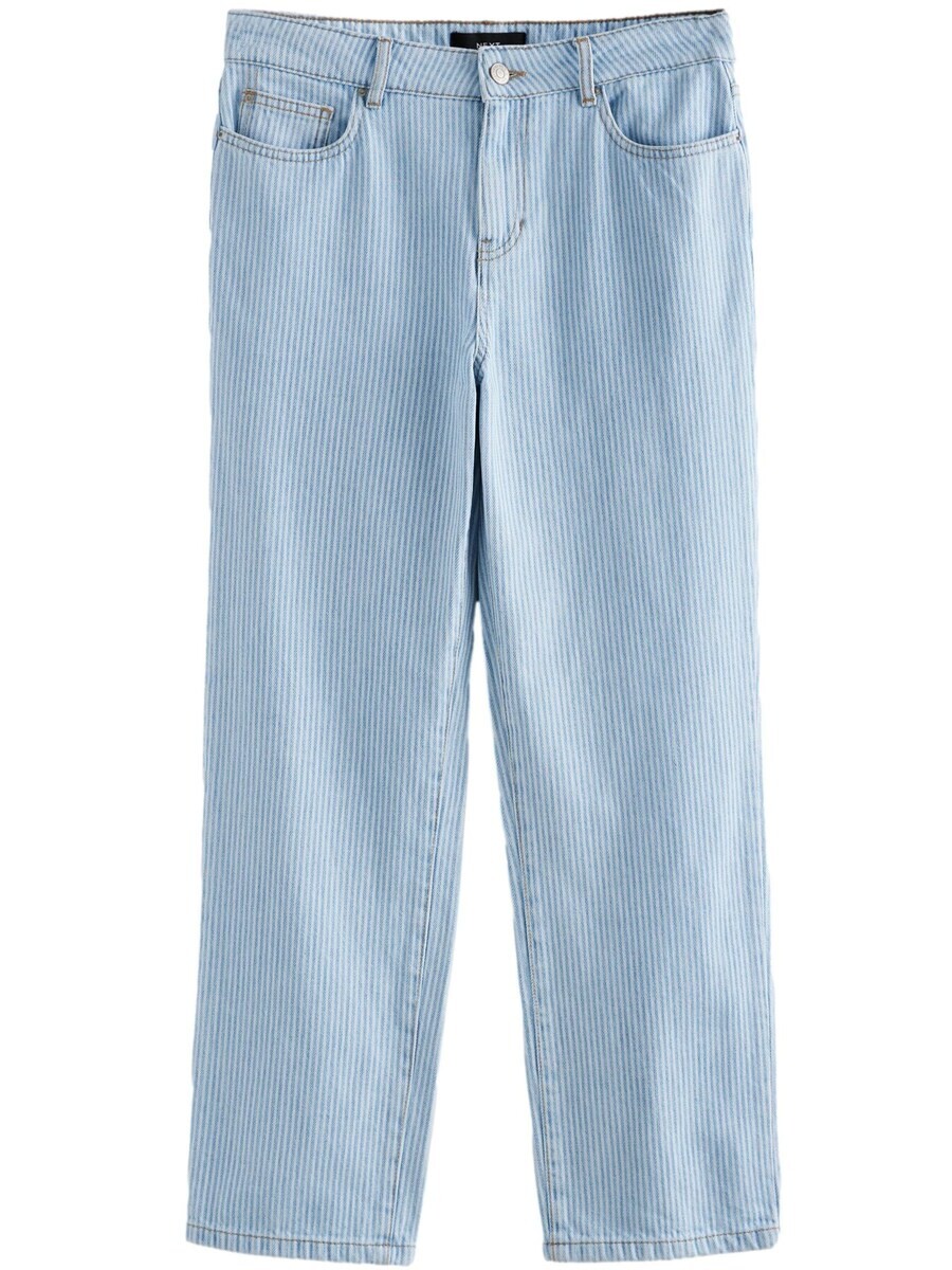 Джинсы Next Regular Jeans, синий/светло-синий
Джинсы Next Regular Jeans, синий/светло-синий